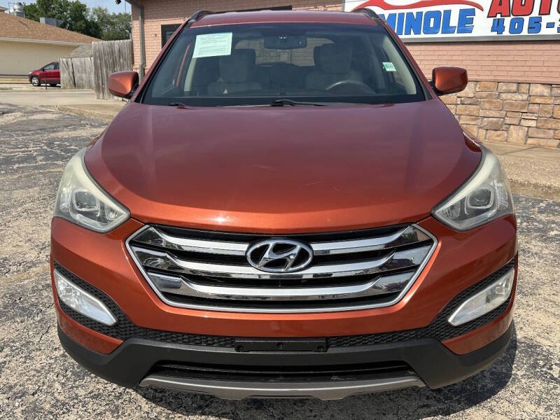 hyundai santa fe 2015 5XYZUDLB6FG285029 image hyundai santa fe 2015 5XYZUDLB6FG285029 image
